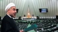 سؤال اقتصادی نمایندگان از رئیس‌جمهور اعلام وصول شد