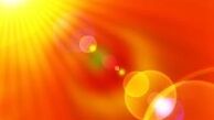 راههای جلوگیری از گرما زدگی در روزهای گرم سال 