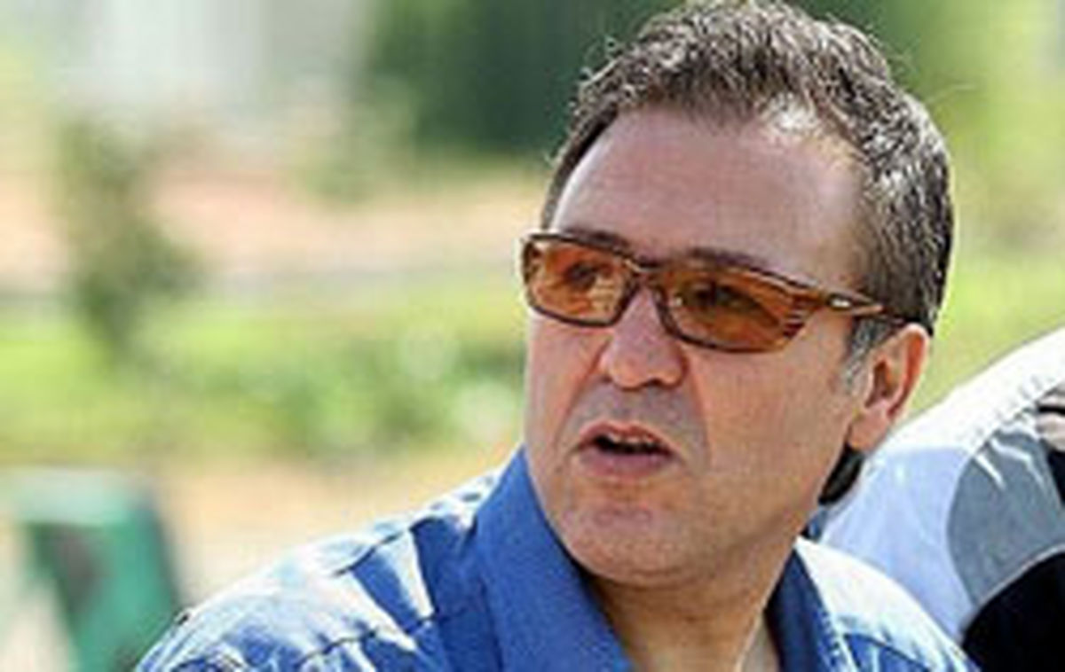 زرینچه: الان کسی برای پیراهن تیمش بازی نمی‌کند