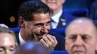 فرناندو هیرو 50 ساله شد