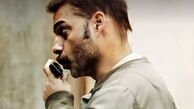 خاطره بازی پیمان معادی با سریال ابد و یک روز + عکس
