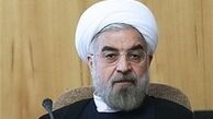احتمال سفر روحانی به آلمان