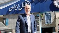 سرپرست جدید استقلال هم رفتنی است