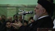 نجم‌الدین شریعتی با "ماهِ من" مهمان سحرگاه رمضانی شد