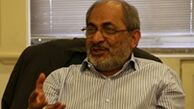 وزارت‌دفاع هیچگاه سیاسی نشد