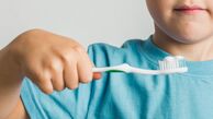 ۶ اشتباه رایج در مسواک زدن