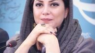 طناز طباطبایی‌ در کنار زوج هنرمند سینما+عکس