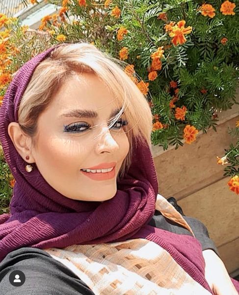 تیپ متفاوت سپیده خداوردی + عکس