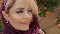 تیپ متفاوت سپیده خداوردی + عکس