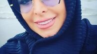 فلور نظری با استایلی جوانانه لب آب+عکس