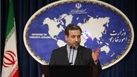 مقامات فرانسوی درامورداخلی کشورهادخالت نکنند