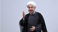 غرب باید از فرصت طلایی انتخاب روحانی استفاده کند