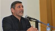 روایت صفارهرندی از قدرت موشکی ایران
