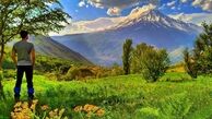  مقصد خنک و بکر برای سفرهای آخر خرداد؛ فرار از گرمای تهران