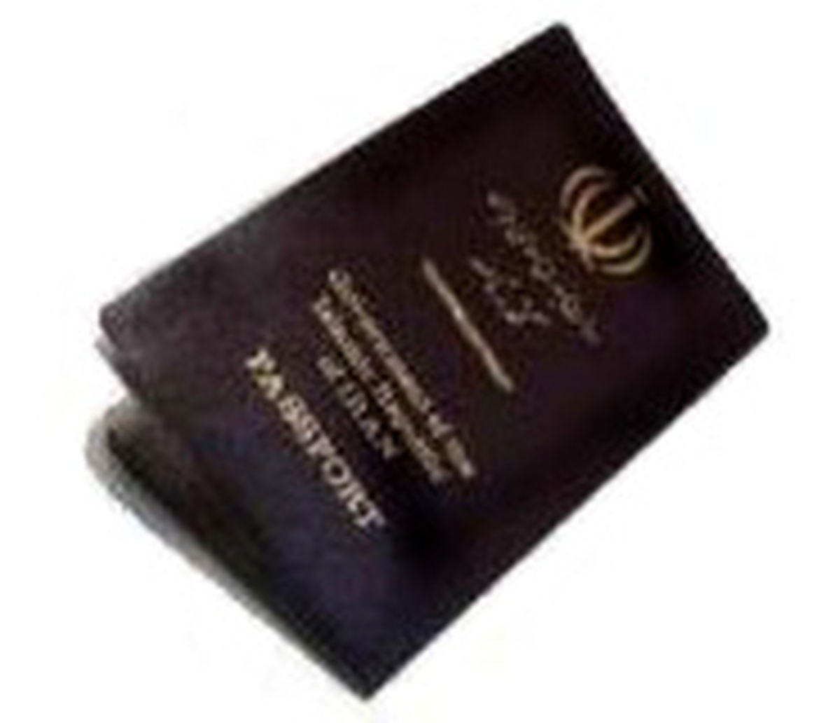 گذرنامه گران شد
