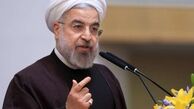 روحانی به دنبال ایجاد دوقطبی بین دولت و قوه قضائیه است