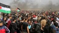 شمار شهدای راهپیمایی بازگشت به ۱۶۷ نفر رسید