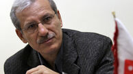 نصیرزاده:فیروز کریمی روی کاغذ با ما قرارداد دارد