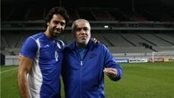مجیدی حال و روز ما را درک کند و برگردد