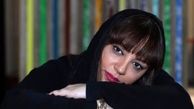 دل آزردگی لیلا برخورداری از روزگار+عکس