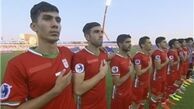ترکیب تیم ملی جوانان ایران برابر عربستان اعلام شد 