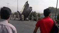 بررسی سابقه و سوانح ٣١ هواپیمای آنتونوف ١٤٠ در جهان/ فرودگاه مهرآباد باید از تهران برود