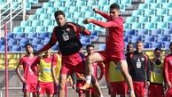 بازیکنان پرسپولیس تصمیم به اعتصاب گرفتند!
