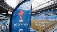 ترفند جدید روس‌ها برای پر کردن ورزشگاه‌ها
