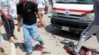 بیش از۲۷۰ تن کشته و زخمی در سلسله انفجارهای عراق