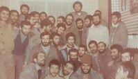 دلبستگی‌های راویان دفاع مقدس در خط مقدم جنگ + تصاویر