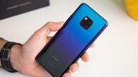 رکورد جدید هوآوی در پیش فروش Huawei Mate 20 