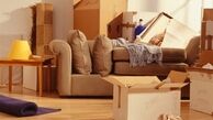  هزینه اسباب کشی چقدر است ؟ + اینفوگرافیک 