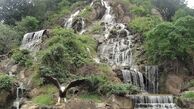 کوه شیطان در شمال ایران+عکس