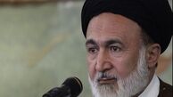 قول عربستان برای جدا سازی روابط سیاسی ایران و عربستان در حج