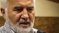 احمد توکلی به رفتار نماینده سراوان واکنش نشان داد