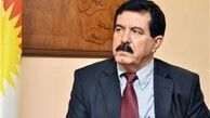 جانشین جلال طالبانی تعیین شد
