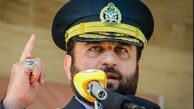 پاسخ فرمانده پدافند هوایی به ادعای عربستان درباره سوریه