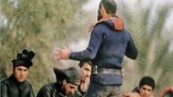 شهیدی که آرزو داشت مفقود‌الأثر شود