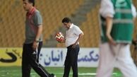 صادقی هم رفت کنار عمران زاده/ استقلال 6 هفته بی دفاع!/ روزهای دشوار قلعه نویی