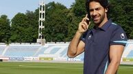لیست فرهاد مجیدی برای خروجی‌های استقلال