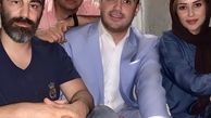 پریناز ایزدیار به بازیگر بازیگر پایتخت پیوست + عکس