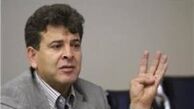 درودگر: مهاجم خارجی جدید تیم را فردا معرفی می کنیم