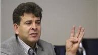 درودگر: مهاجم خارجی جدید تیم را فردا معرفی می کنیم