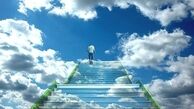 روح چه وقت می‌تواند به دنیا هبوط کند؟