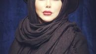 استایل متفاوت بهنوش بختیاری+ عکس