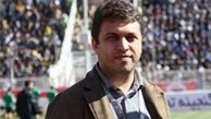خبر عقد قرارداد با یکی از این دو نفر صحت ندارد