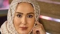 یک شب عالی برای زهره فکور صبور/عکس
