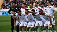 حدس ترکیب اشتباه برای تیم ملی ایران در جام جهانی