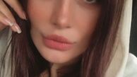 سلفی جدید سحر قریشی + عکس