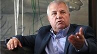 پروین: با این باخت هیچ چیز از ارزش‌های پرسپولیس کم نمی‌شود